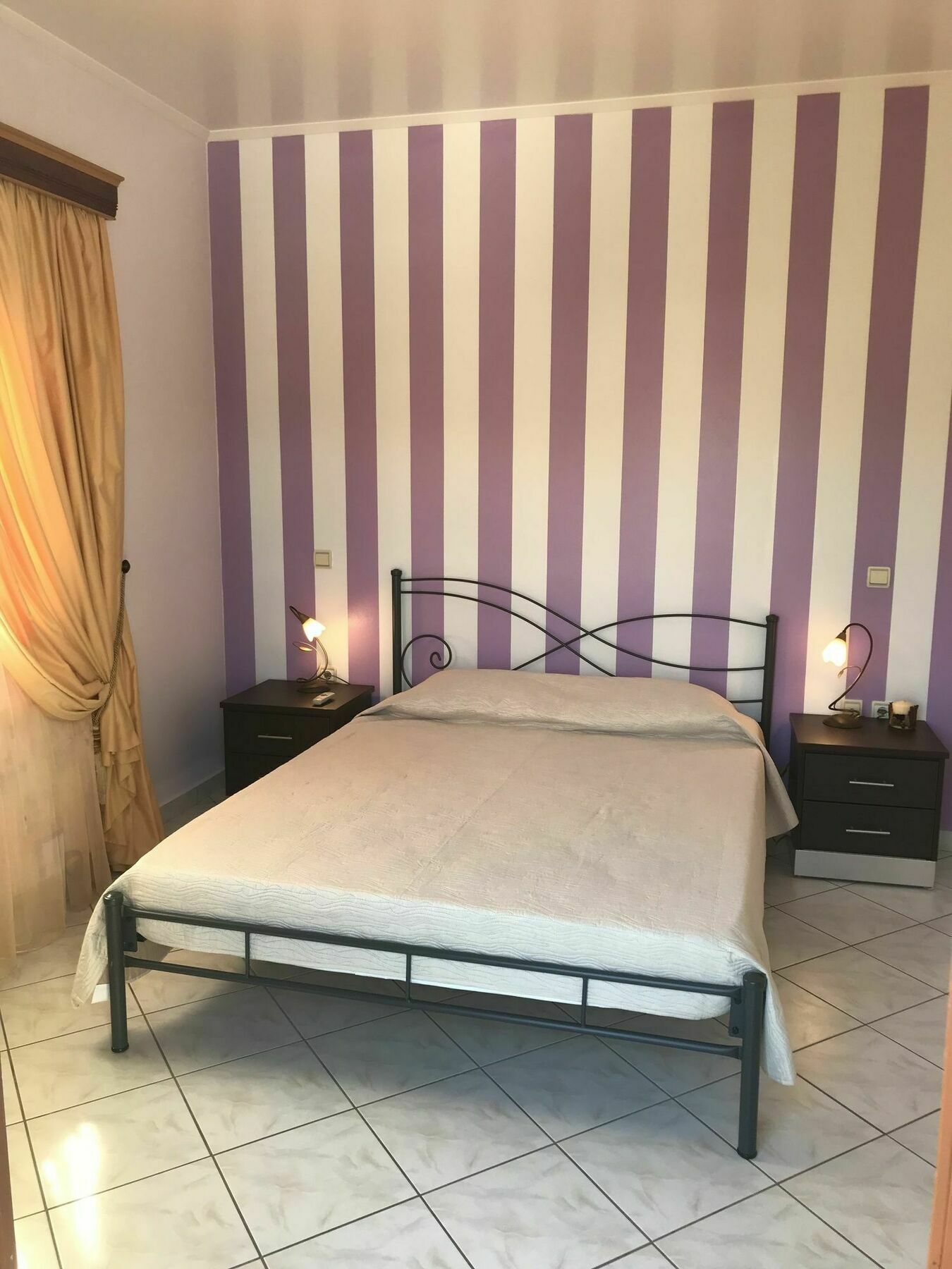 Maria'S Galini Villa エクステリア 写真